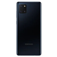 Смартфон SAMSUNG Galaxy Note10 Lite (черный) Смартфон SAMSUNG Galaxy Note10 Lite (черный)