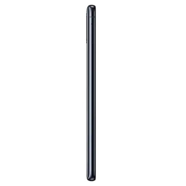 Смартфон SAMSUNG Galaxy Note10 Lite (черный) Смартфон SAMSUNG Galaxy Note10 Lite (черный)