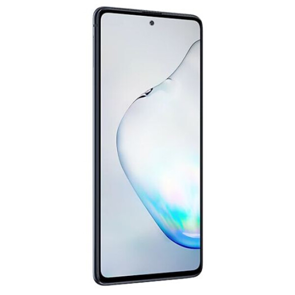 Смартфон SAMSUNG Galaxy Note10 Lite (черный) Смартфон SAMSUNG Galaxy Note10 Lite (черный)