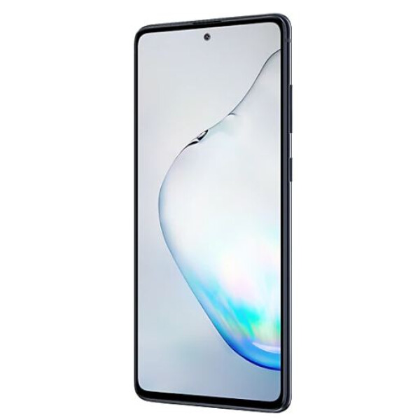 Смартфон SAMSUNG Galaxy Note10 Lite (черный) Смартфон SAMSUNG Galaxy Note10 Lite (черный)