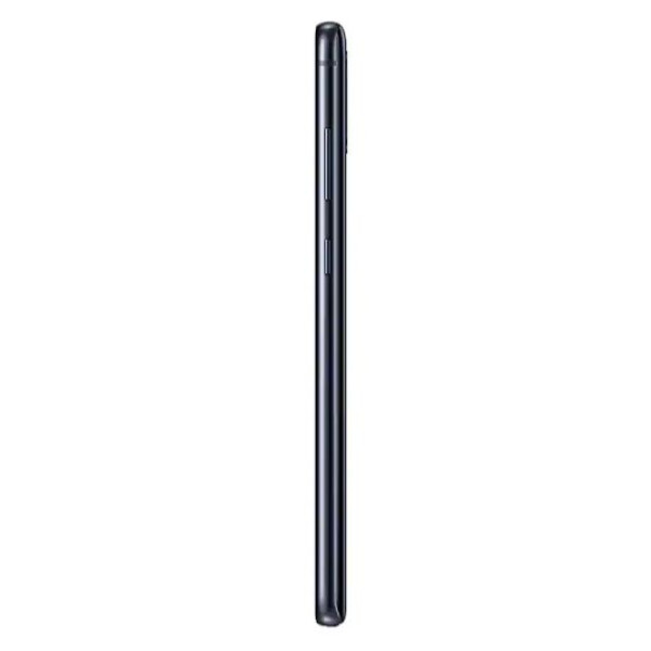 Смартфон SAMSUNG Galaxy Note10 Lite (черный) Смартфон SAMSUNG Galaxy Note10 Lite (черный)