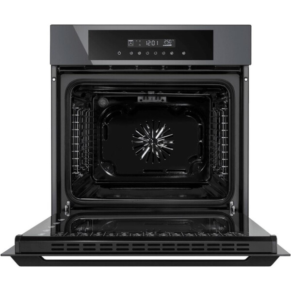 Шкаф духовой электрический MAUNFELD AEOD60103G1 Шкаф духовой электрический MAUNFELD AEOD60103G1