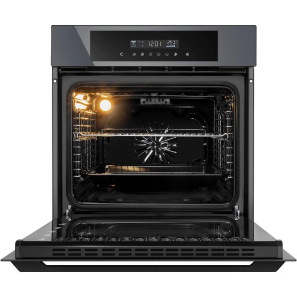Шкаф духовой электрический MAUNFELD AEOD60103G1 Шкаф духовой электрический MAUNFELD AEOD60103G1