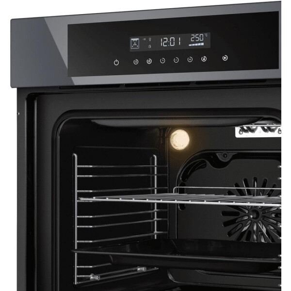 Шкаф духовой электрический MAUNFELD AEOD60103G1 Шкаф духовой электрический MAUNFELD AEOD60103G1