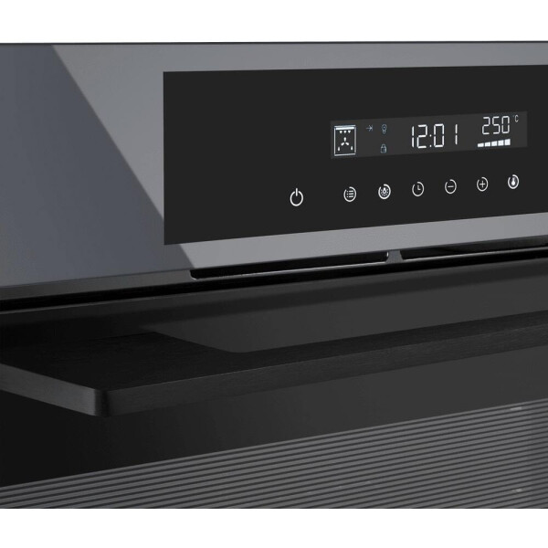 Шкаф духовой электрический MAUNFELD AEOD60103G1 Шкаф духовой электрический MAUNFELD AEOD60103G1