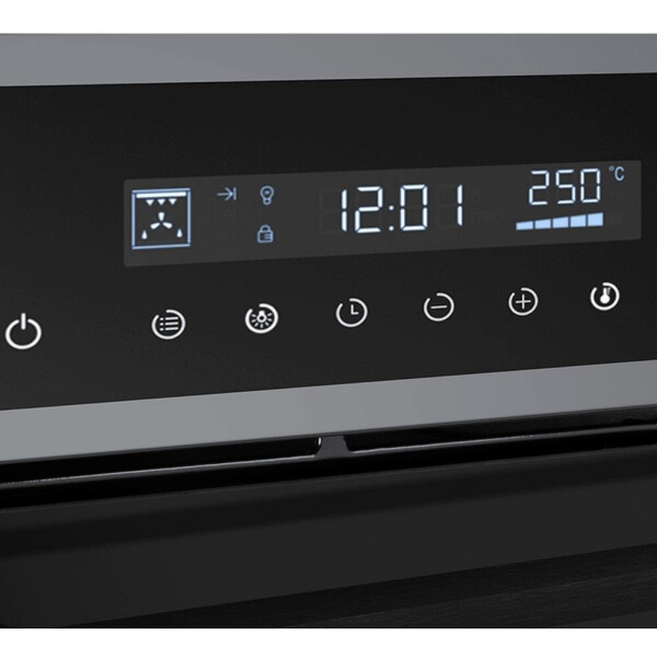 Шкаф духовой электрический MAUNFELD AEOD60103G1 Шкаф духовой электрический MAUNFELD AEOD60103G1