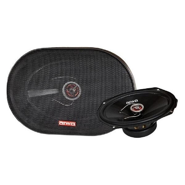 Динамики коаксильные Aiwa ASM-6920