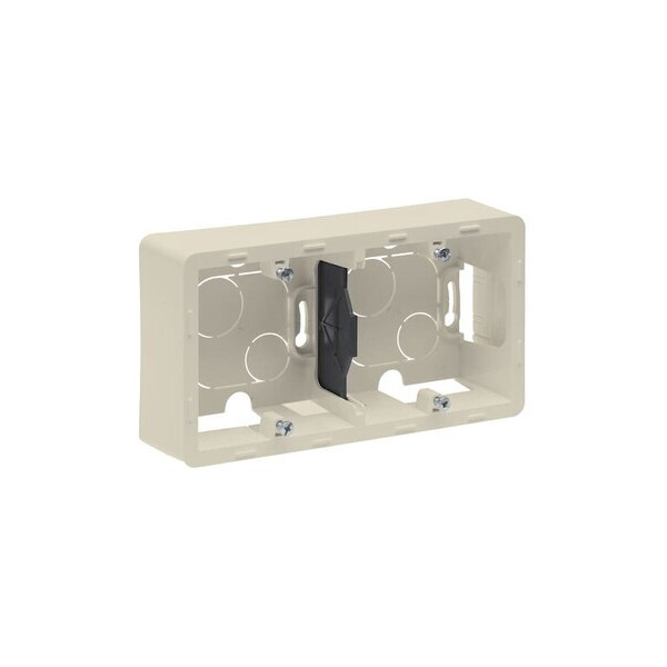 Коробка Legrand Inspiria 673991 Коробка Legrand Inspiria 673991
