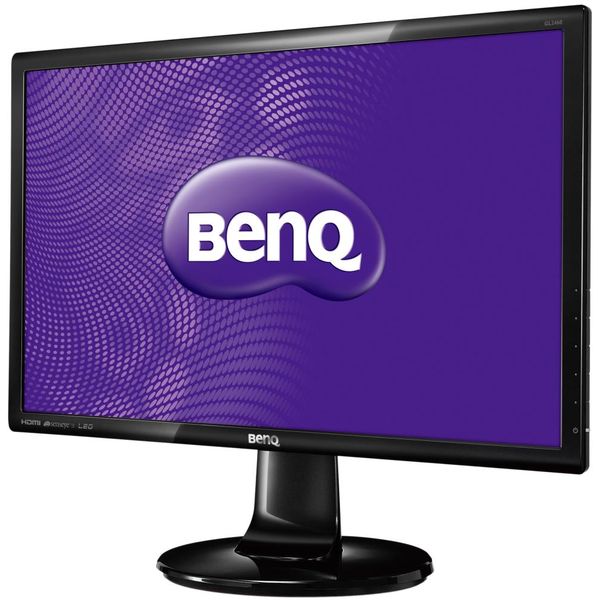 Монитор BENQ GL2460HM Монитор BENQ GL2460HM