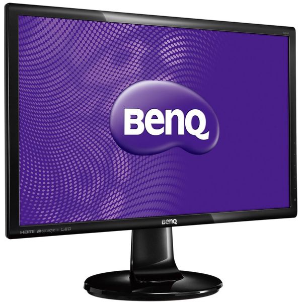 Монитор BENQ GL2460HM Монитор BENQ GL2460HM