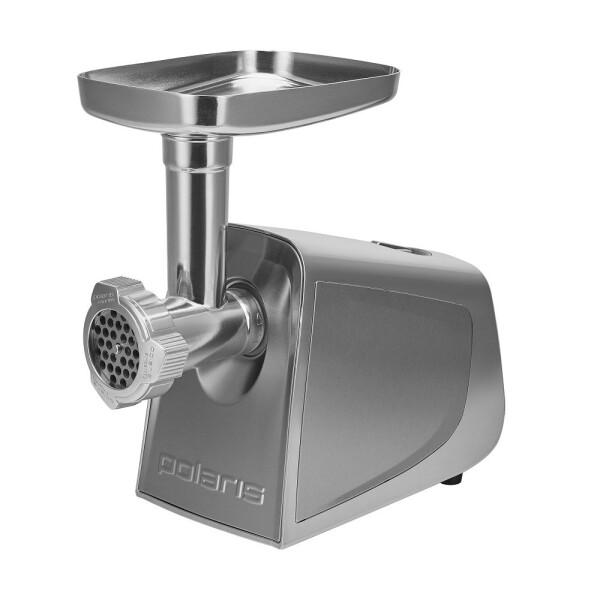 Мясорубка Polaris PMG 2079AL Silent Мясорубка Polaris PMG 2079AL Silent