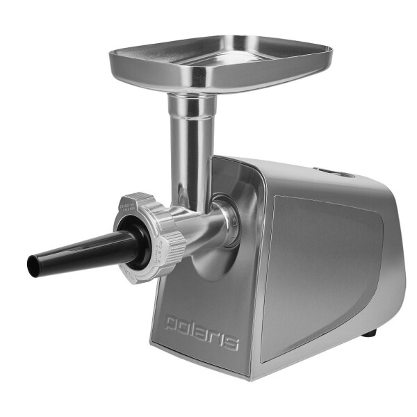 Мясорубка Polaris PMG 2079AL Silent Мясорубка Polaris PMG 2079AL Silent