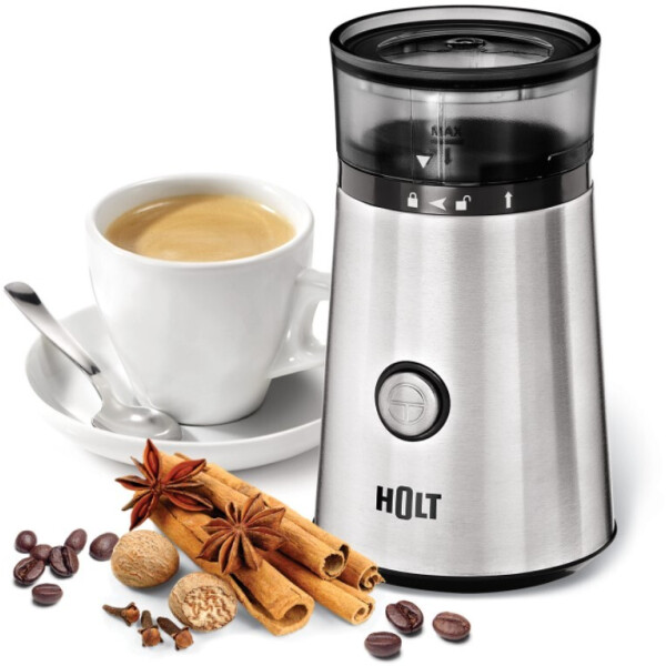 Кофемолка HOLT HT-CGR-006 Кофемолка HOLT HT-CGR-006