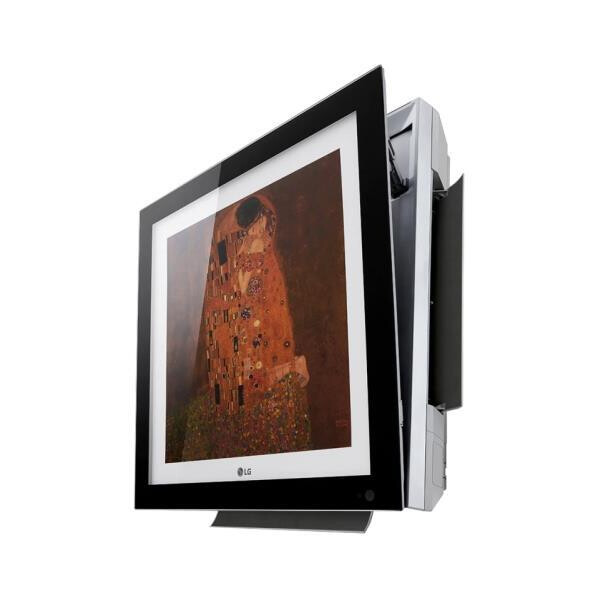 Кондиционер LG Artcool Gallery A09FT Кондиционер LG Artcool Gallery A09FT