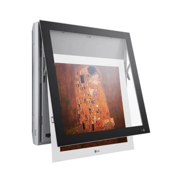 Кондиционер LG Artcool Gallery A09FT Кондиционер LG Artcool Gallery A09FT
