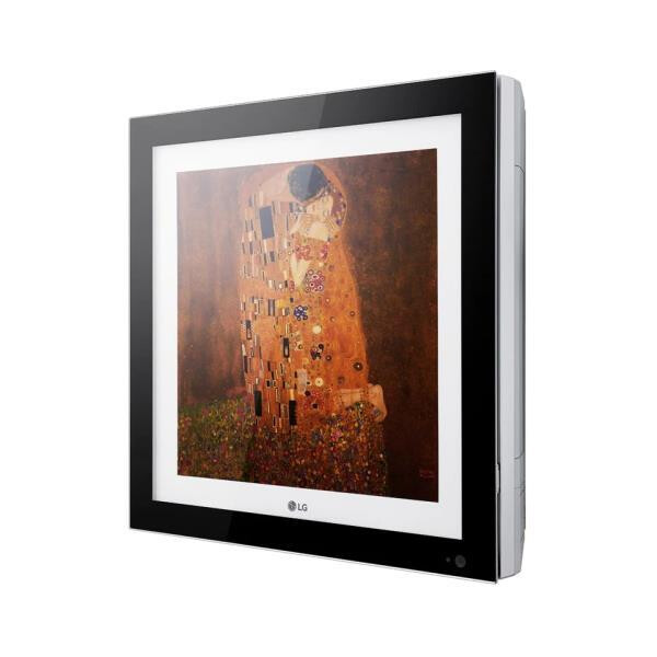Кондиционер LG Artcool Gallery A09FT Кондиционер LG Artcool Gallery A09FT
