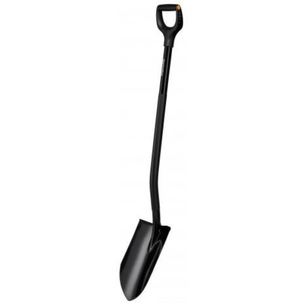 Лопата штыковая Fiskars Ergonomic Pro XL 1066707
