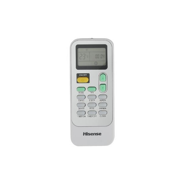 Мобильный кондиционер Hisense V-series AP-09CR4GKVS00
