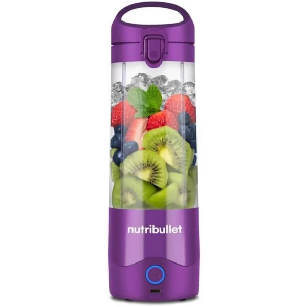 Блендер Nutribullet NBP003PU Блендер Nutribullet NBP003PU