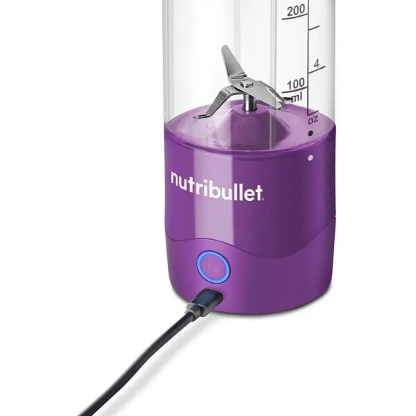 Блендер Nutribullet NBP003PU Блендер Nutribullet NBP003PU