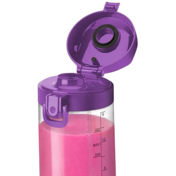 Блендер Nutribullet NBP003PU Блендер Nutribullet NBP003PU