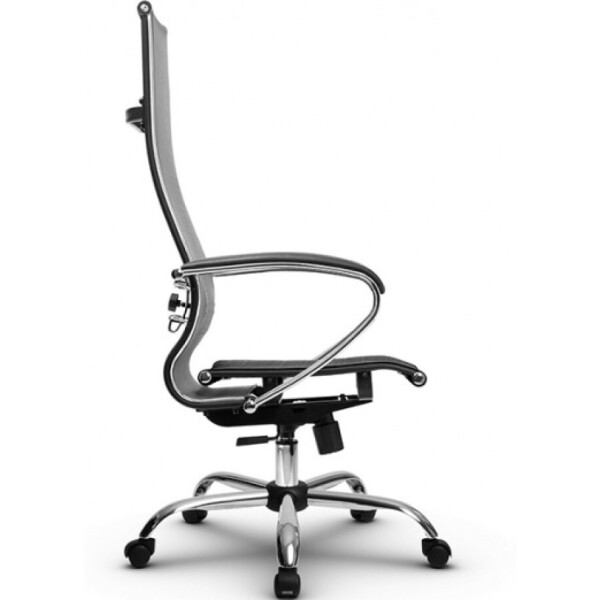 Кресло офисное МЕТТА B 1m 7/K131 (7 CH) серый Кресло офисное МЕТТА B 1m 7/K131 (7 CH) серый