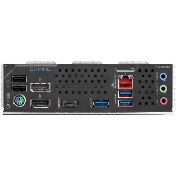 Материнская плата Gigabyte Z890M Gaming X Материнская плата Gigabyte Z890M Gaming X