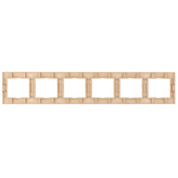 Рамка TDM Electric Таймыр ЭКО SQ1814-0234 (сосна) Рамка TDM Electric Таймыр ЭКО SQ1814-0234 (сосна)