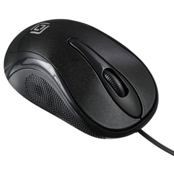 Мышь Oklick 385M (черный) Мышь Oklick 385M (черный)