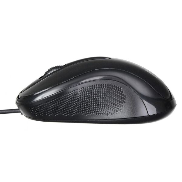 Мышь Oklick 385M (черный) Мышь Oklick 385M (черный)