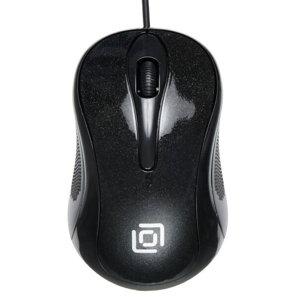 Мышь Oklick 385M (черный) Мышь Oklick 385M (черный)