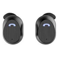Беспроводные наушники Elari NanoPods NPS-1 черный Беспроводные наушники Elari NanoPods NPS-1 черный