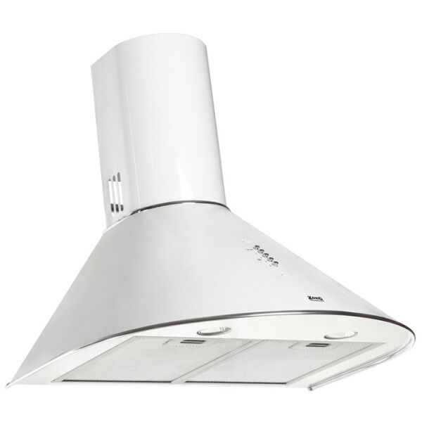

Вытяжки ZorG Technology, Вытяжка ZorG Technology Viola 1000 60 M (белый)