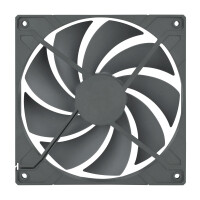 Вентилятор для корпуса Arctic Cooling F14 PWM PST CO ACFAN00080A Вентилятор для корпуса Arctic Cooling F14 PWM PST CO ACFAN00080A