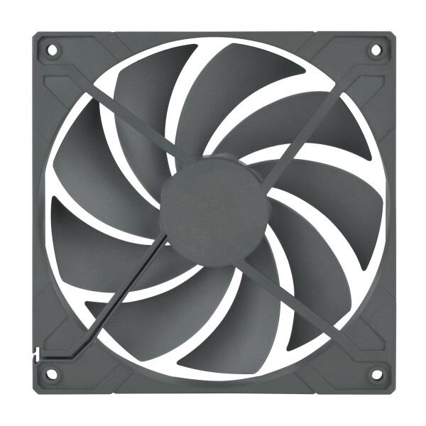 Вентилятор для корпуса Arctic Cooling F14 PWM PST CO ACFAN00080A Вентилятор для корпуса Arctic Cooling F14 PWM PST CO ACFAN00080A