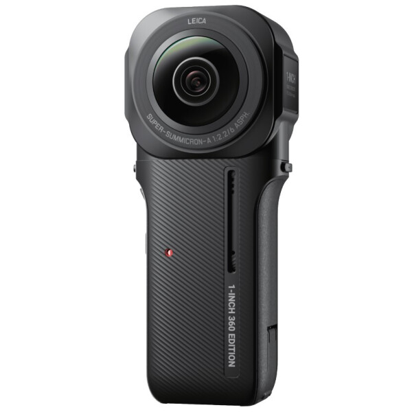 

Экшен камеры Insta360, Экшен-камера Insta360 ONE RS 1-INCH