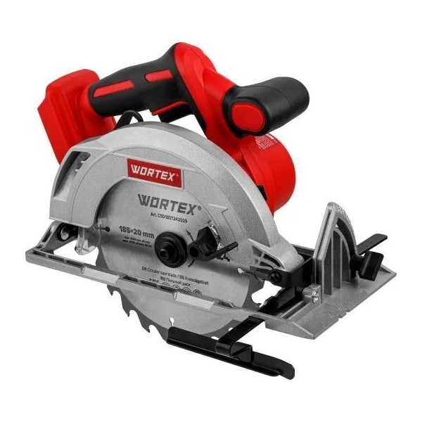 Циркулярная пила WORTEX CCS 1819-1 (1329532)