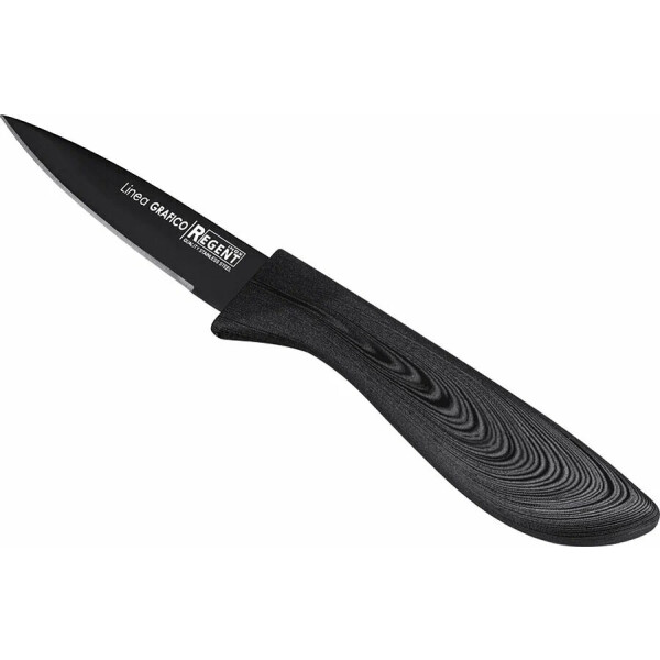 Нож для овощей Regent Inox GRAFICO 93-KN-GF-5