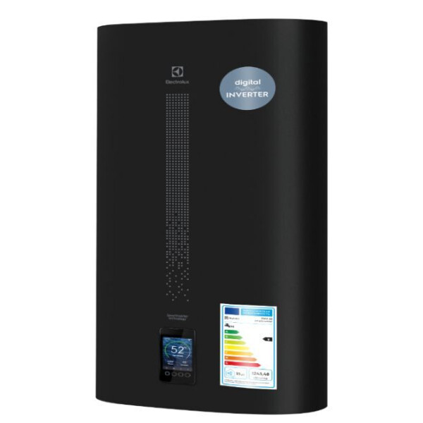 Водонагреватель Electrolux EWH 50 SmartInverter Grafit Водонагреватель Electrolux EWH 50 SmartInverter Grafit