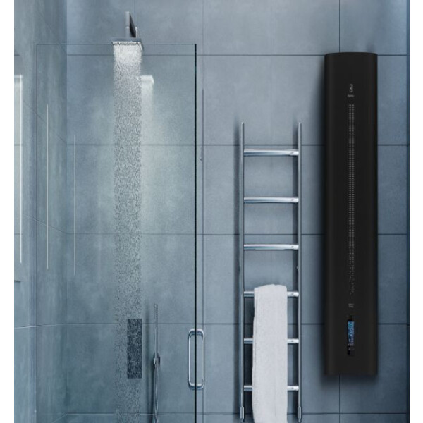 Водонагреватель Electrolux EWH 50 SmartInverter Grafit Водонагреватель Electrolux EWH 50 SmartInverter Grafit