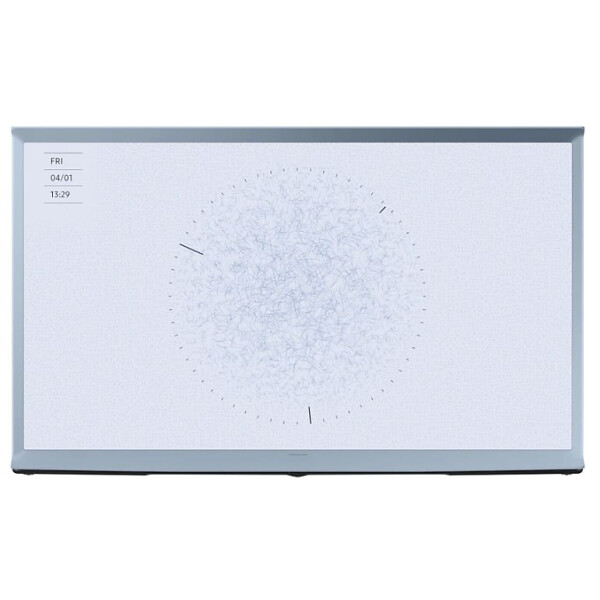 

Телевизоры SAMSUNG, Интерьерный телевизор Samsung The Serif QE49LS01TBUXRU