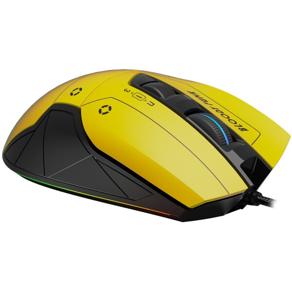 Мышь A4Tech Bloody W70 Max Punk купить в Минске, цена