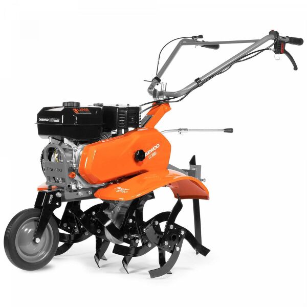 

Культиваторы Daewoo Power, Мотокультиватор Daewoo Power DAT 900R