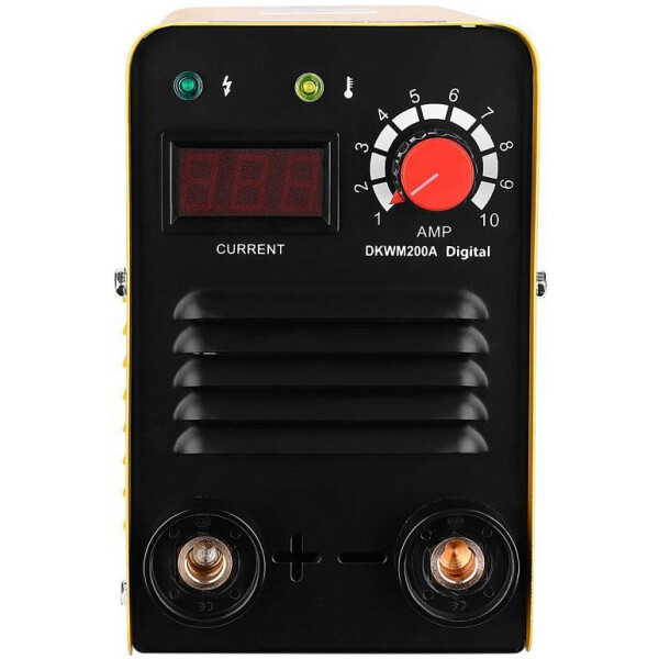 Сварочный инвертор Deko DKWM200A 083-3000 Сварочный инвертор Deko DKWM200A 083-3000