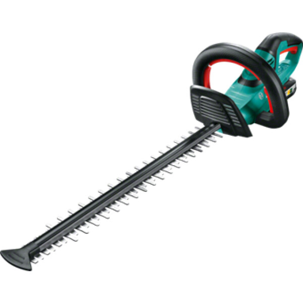 

Кусторезы, садовые ножницы Bosch, Кусторез Bosch AHS 50-20 LI (0600849F00)