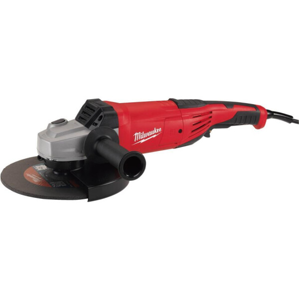 Угловая шлифмашина Milwaukee AG 22-230 DMS (4933433630)