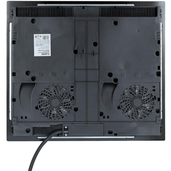 Варочная панель Exiteq EXH-503IB Варочная панель Exiteq EXH-503IB