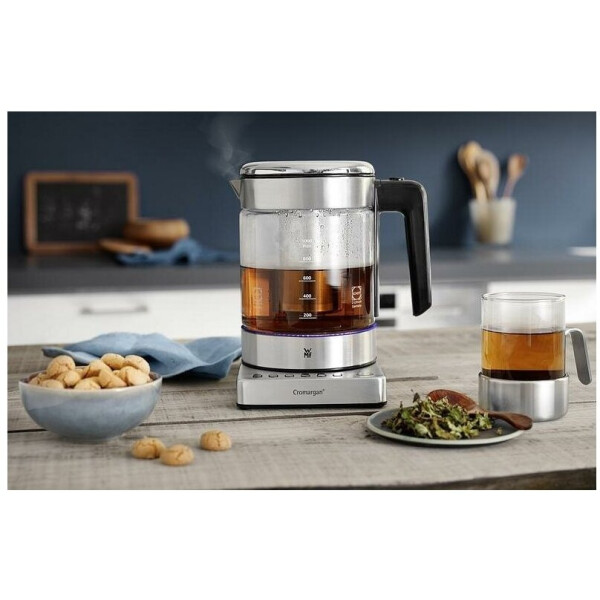 Электрочайник WMF KITCHENminis Vario 0413180712 Электрочайник WMF KITCHENminis Vario 0413180712