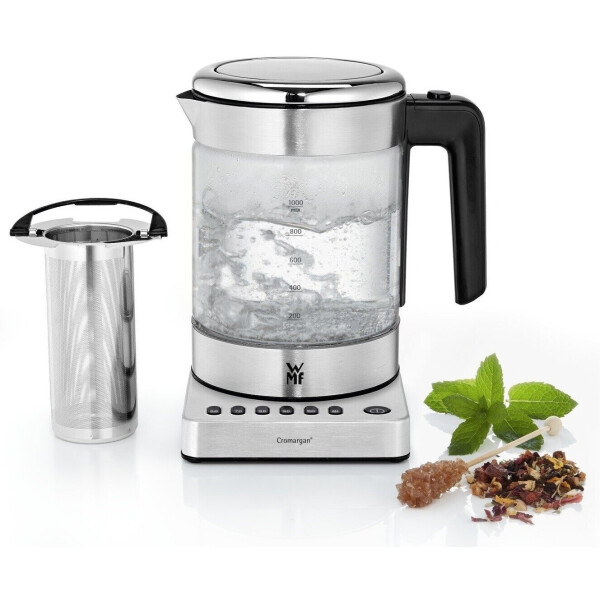 Электрочайник WMF KITCHENminis Vario 0413180712 Электрочайник WMF KITCHENminis Vario 0413180712