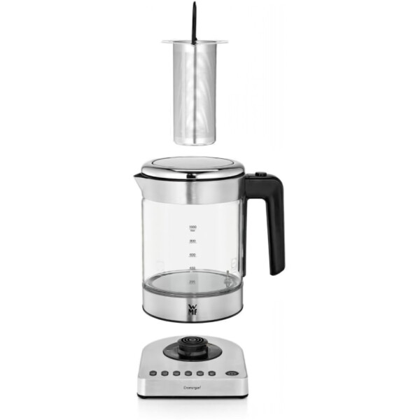 Электрочайник WMF KITCHENminis Vario 0413180712 Электрочайник WMF KITCHENminis Vario 0413180712